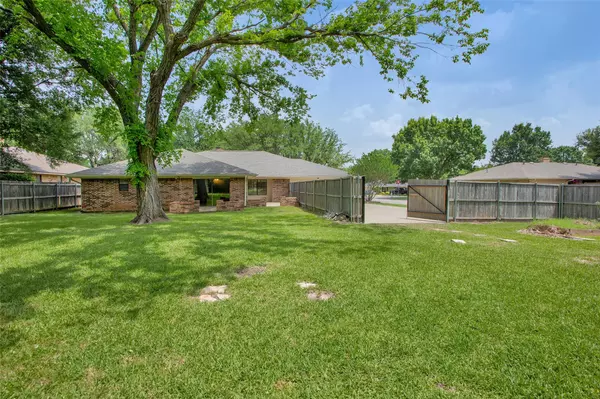 Sherman, TX 75092,3100 Redbud Trail