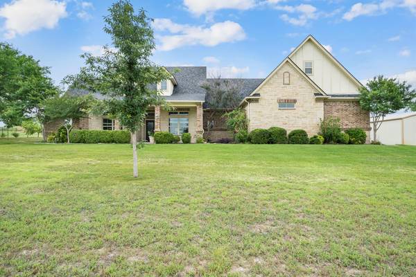 5645 Sledge Loop, Fort Worth, TX 76126