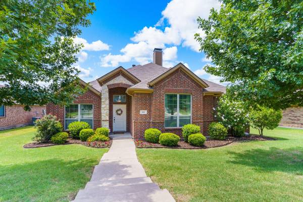 411 Carver Drive, Wylie, TX 75098