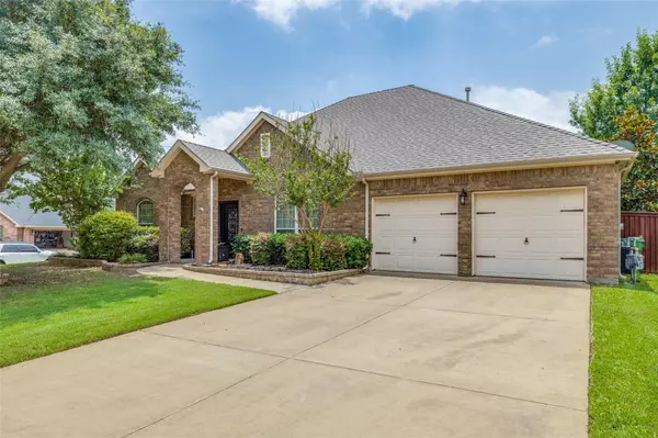 Mansfield, TX 76063,1101 Sunland Court