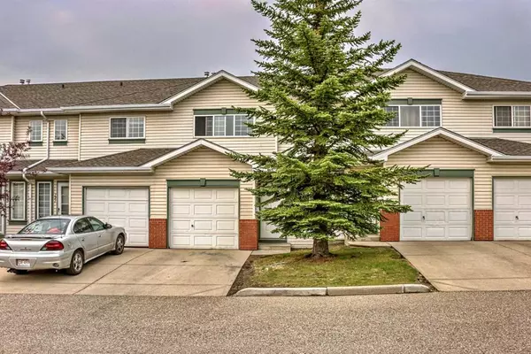 Calgary, AB T3K 4S8,119 Country Hills Villas NW