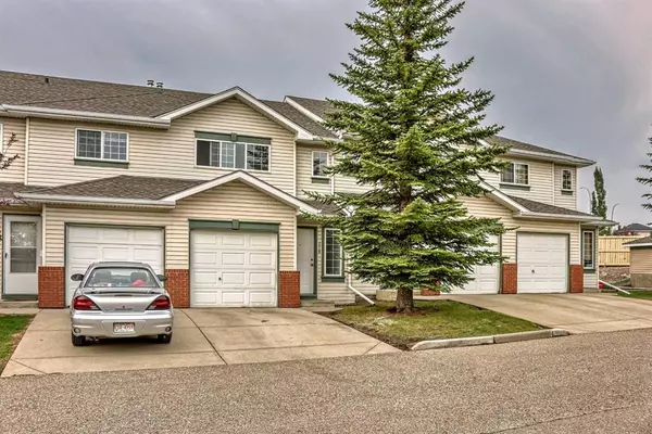 Calgary, AB T3K 4S8,119 Country Hills Villas NW