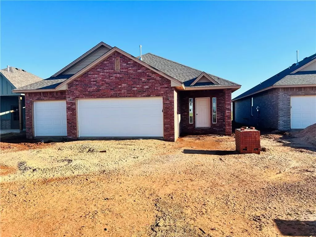 Kingfisher, OK 73750,1211 Alpine Court