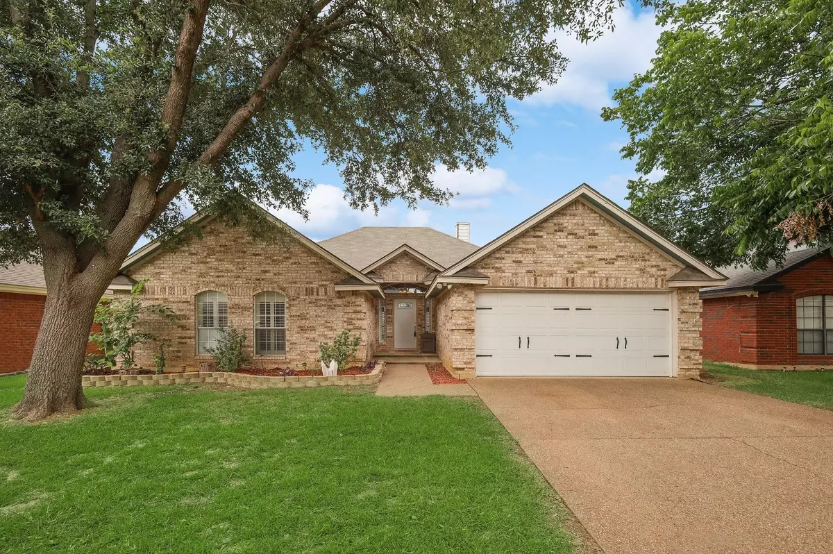 Fort Worth, TX 76123,7924 Clear Brook Circle