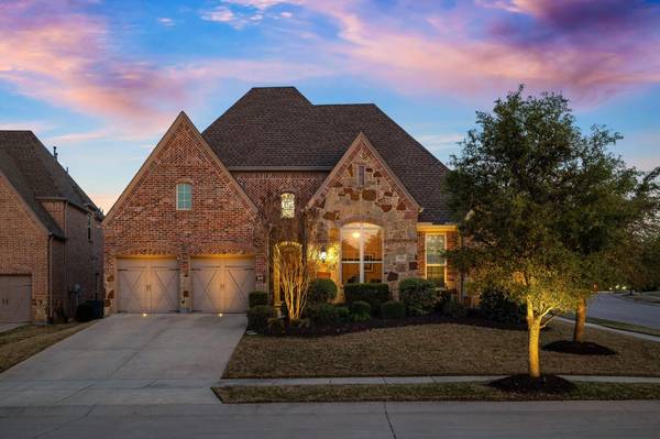 1300 Foxglove Circle, Lantana, TX 76226