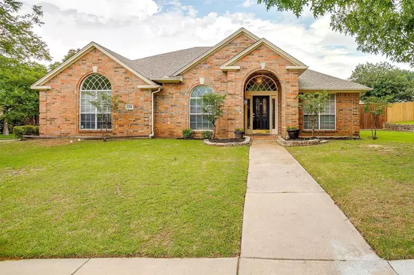 Keller, TX 76248,436 Durrand Oak Drive