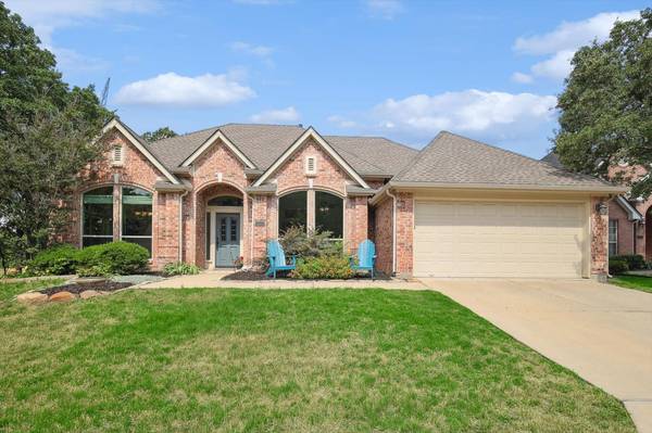 2535 Woodside Drive, Highland Village, TX 75077