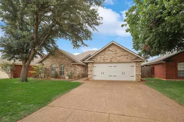 Fort Worth, TX 76123,7924 Clear Brook Circle