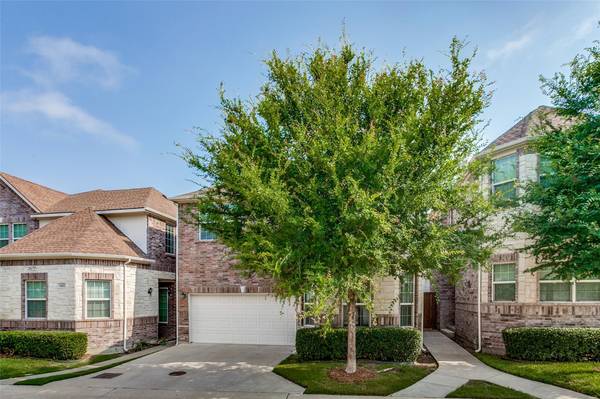 6405 Star Crossed Place, Dallas, TX 75252