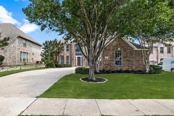 Garland, TX 75044,4805 Walton Heath Drive