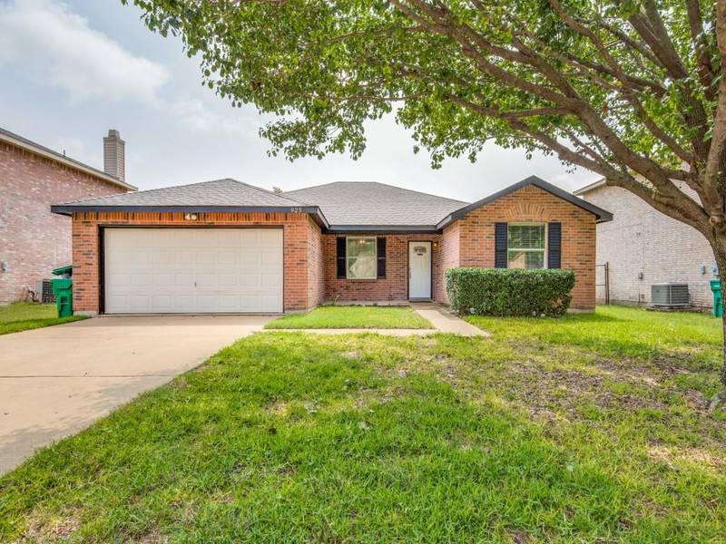 925 Brooks Drive, Cedar Hill, TX 75104