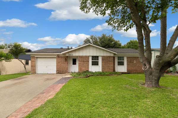 12223 Duchess Drive, Balch Springs, TX 75180