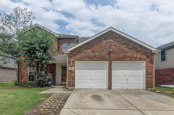 3709 Bandera Ranch Road, Fort Worth, TX 76262