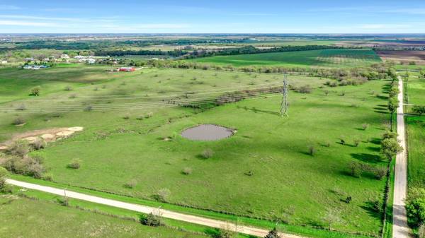 TBD Burgin Road, Collinsville, TX 76233