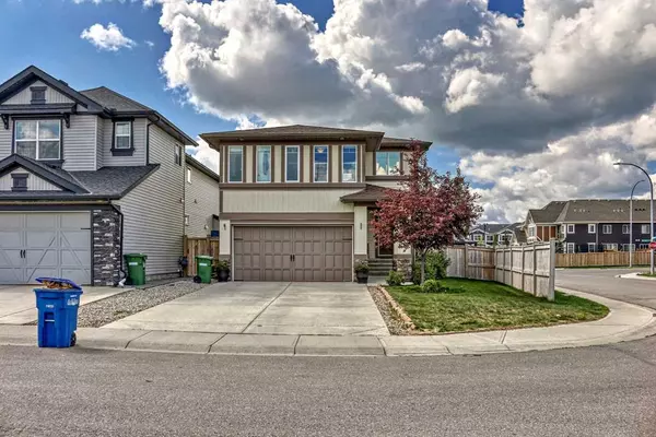 Airdrie, AB T4B3W1,2174 Hillcrest GN SW