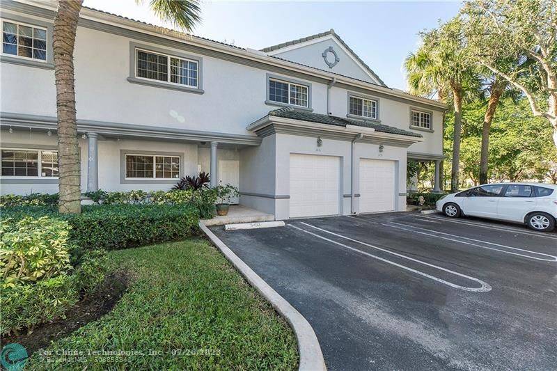 Coral Springs, FL 33065,3456 NW 99th Way  #3456