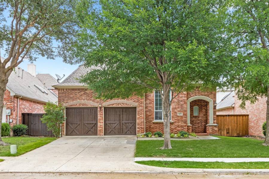 4676 Childress Trail, Frisco, TX 75034