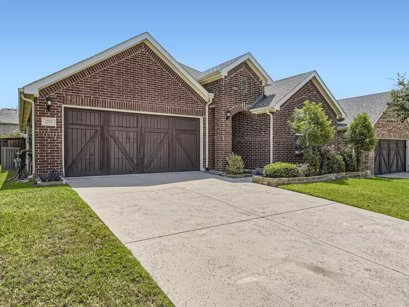 2717 Calypso Lane, Lewisville, TX 75067