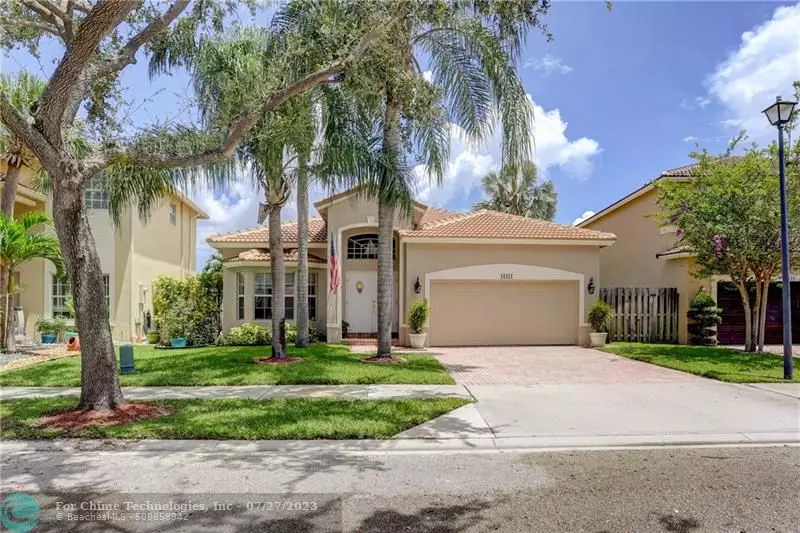 Weston, FL 33331,16411 Sapphire Pl