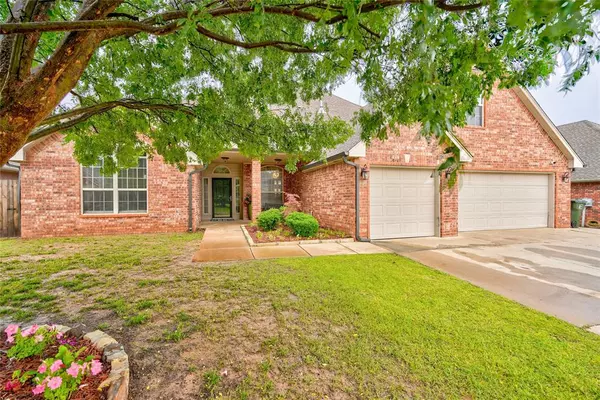 417 Summit Way, Norman, OK 73071