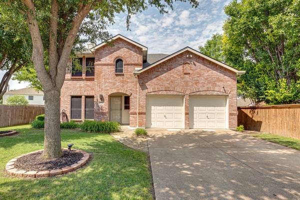 119 E Forestwood Drive, Forney, TX 75126