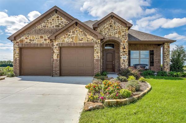 408 Colorado, Crandall, TX 75114