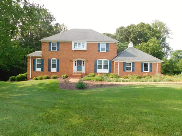 210 Hans Hill, Madison Heights, VA 24572