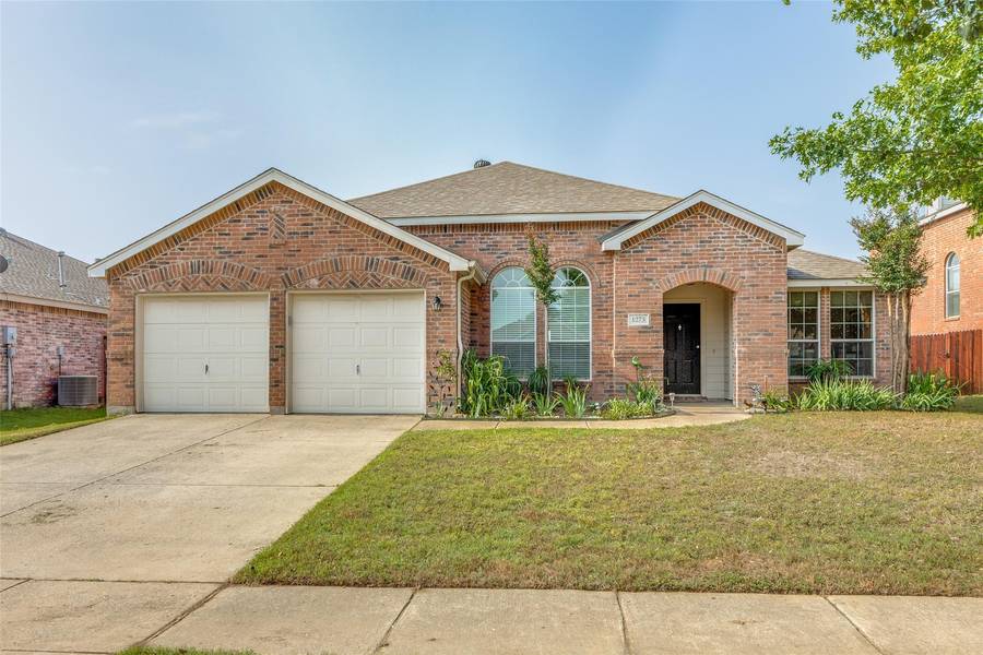 1273 Stone Lane, Celina, TX 75009