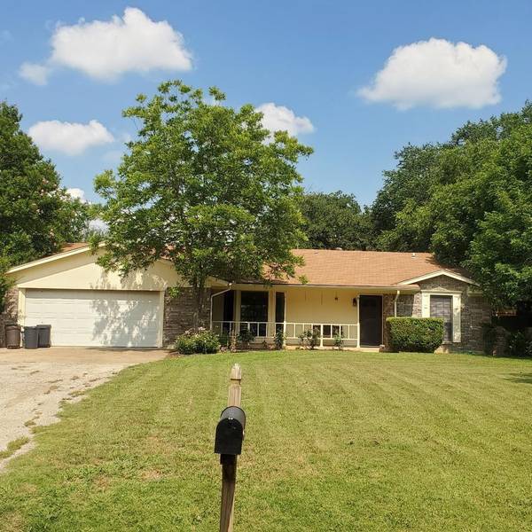 710 Percifield Trail, Alvarado, TX 76009