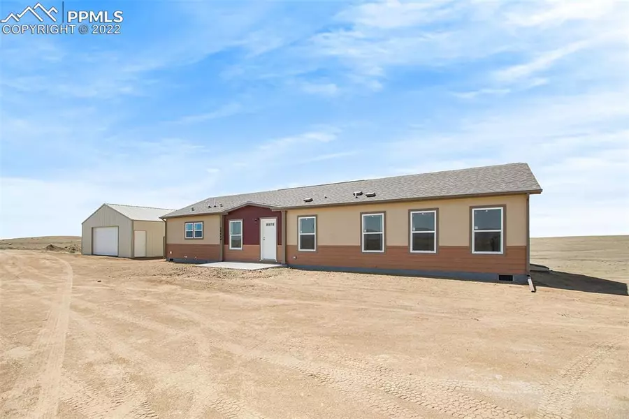 28444 Propel PT, Calhan, CO 80808