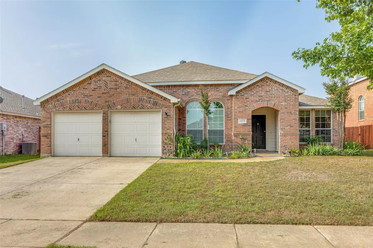 Celina, TX 75009,1273 Stone Lane