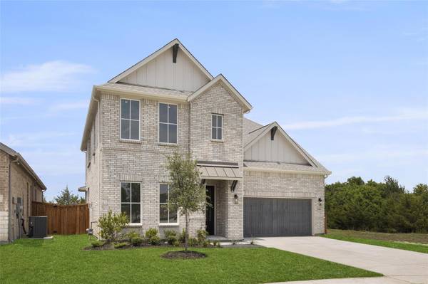 1056 Olympic, Rockwall, TX 75087