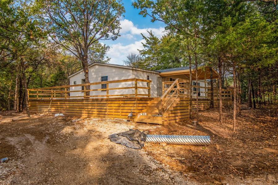 445 Locust Road, Pottsboro, TX 75076