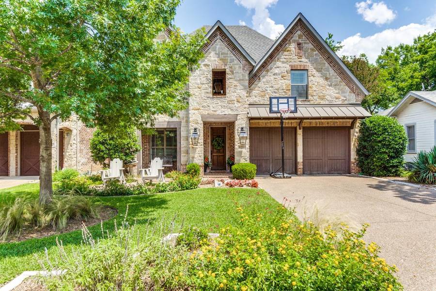 6243 Palo Pinto Avenue, Dallas, TX 75214