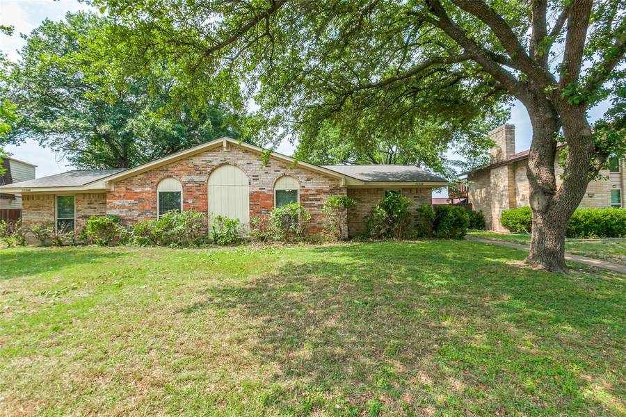 11344 - 11346 Mccree Road, Dallas, TX 75238