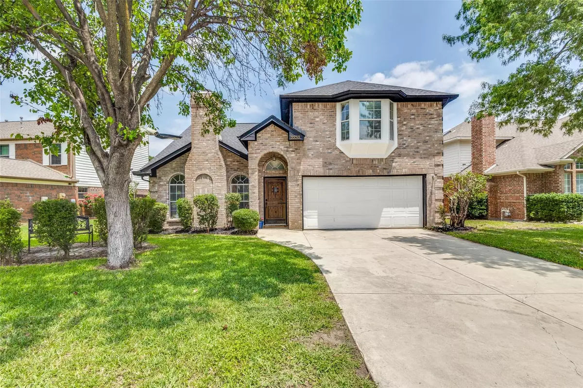 Flower Mound, TX 75028,2232 Warrington Avenue