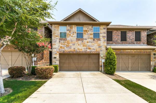 2641 Jackson Drive, Lewisville, TX 75067