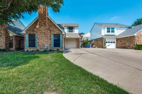 2778 Harbinger Lane, Dallas, TX 75287