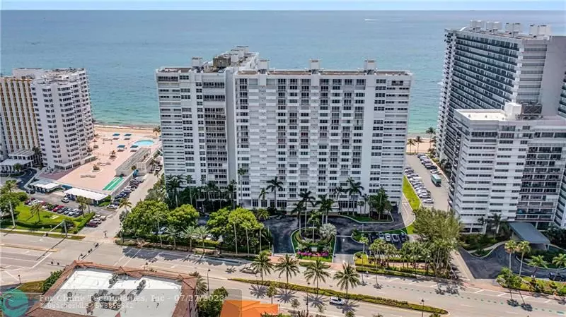 4300 N Ocean Blvd  #16K, Fort Lauderdale, FL 33308