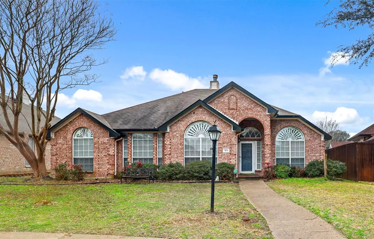 Mesquite, TX 75181,1311 Sutters Way