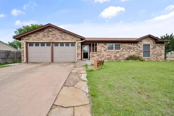 Mansfield, TX 76063,500 Oriole Drive