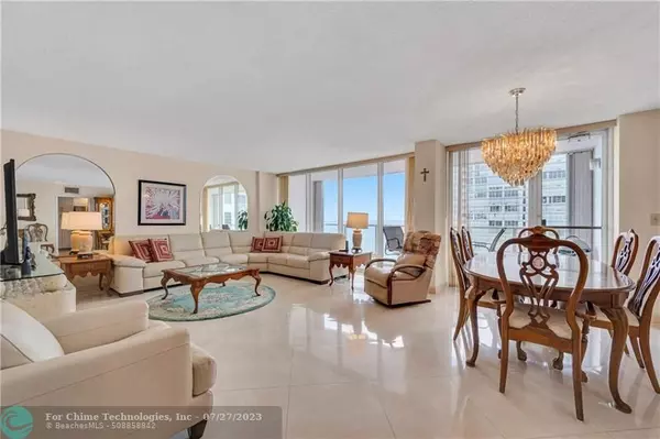 Fort Lauderdale, FL 33308,4300 N Ocean Blvd  #16K