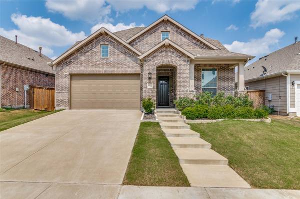 2131 Mossbrook Drive, Royse City, TX 75189