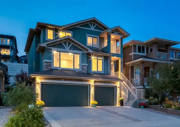 Calgary, AB T3H4V4,7520 Springbank WAY SW