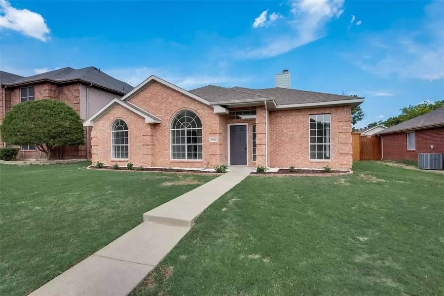 8104 Rincon Street, Frisco, TX 75035