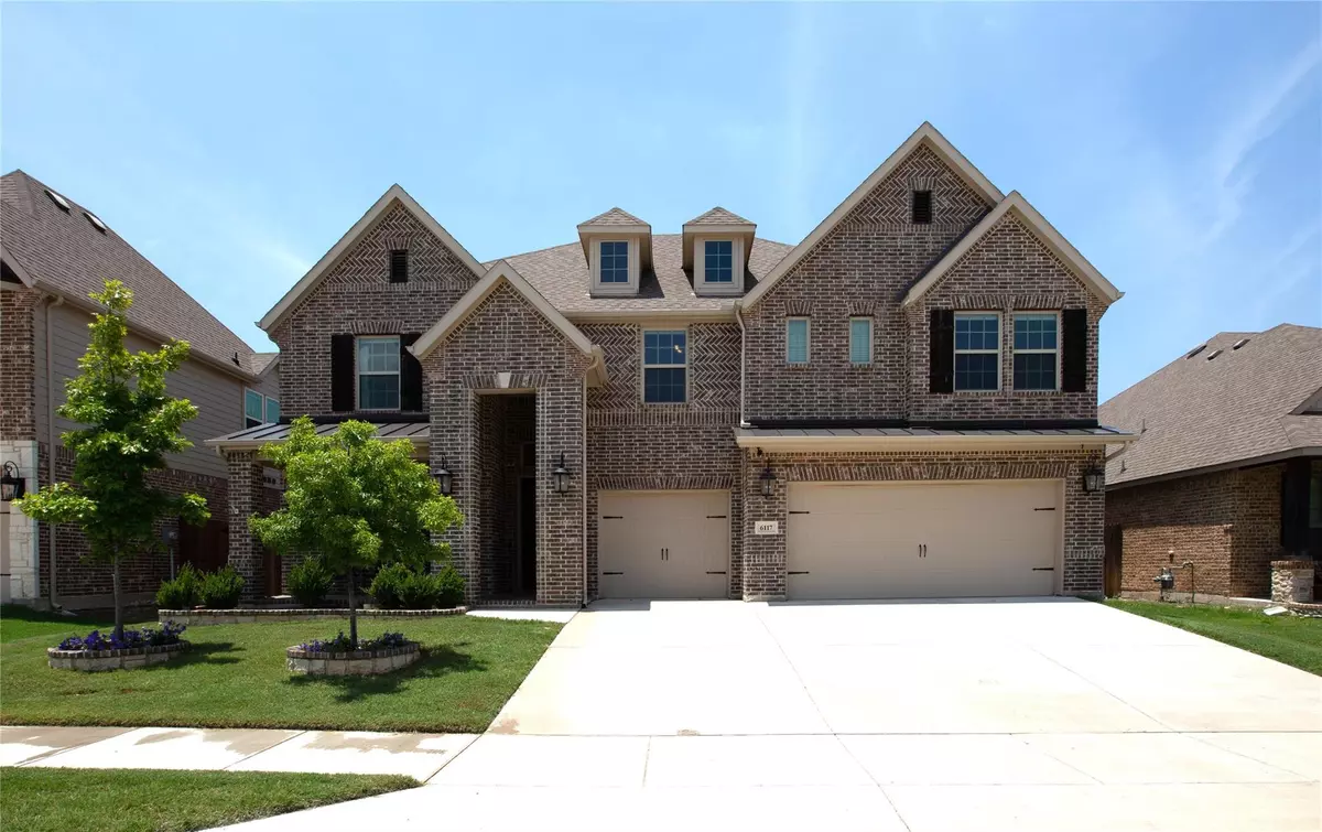 Fort Worth, TX 76179,6117 Plum Orchard Trail