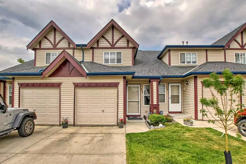 Calgary, AB T3K 5X2,306 Country Village CPE NE