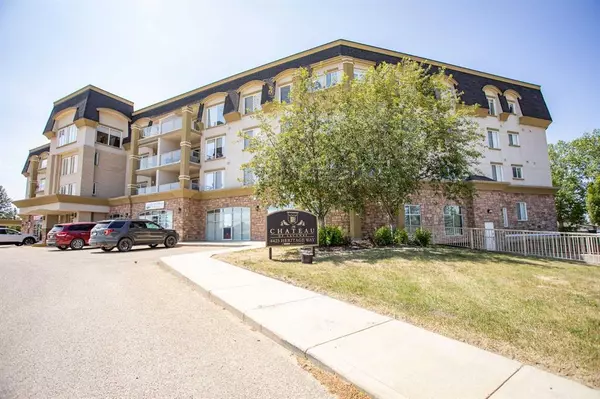 Lacombe, AB T4L 2P6,4425 Heritage WAY #209