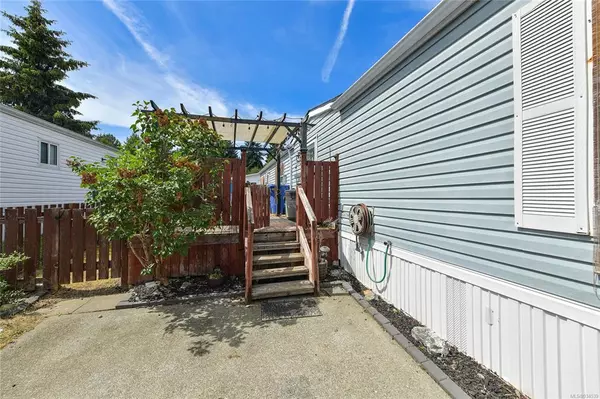 Cobble Hill, BC V0R 1L6,1751 Northgate Rd #142