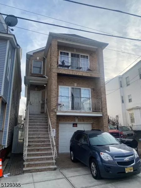 20 Vanderpool, Newark City, NJ 07114